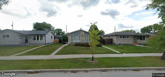Larawan ng 381 Westmount Drive sa Winnipeg, Manitoba