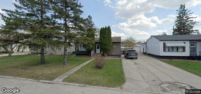 Larawan ng 39 Almond Bay sa Winnipeg, Manitoba