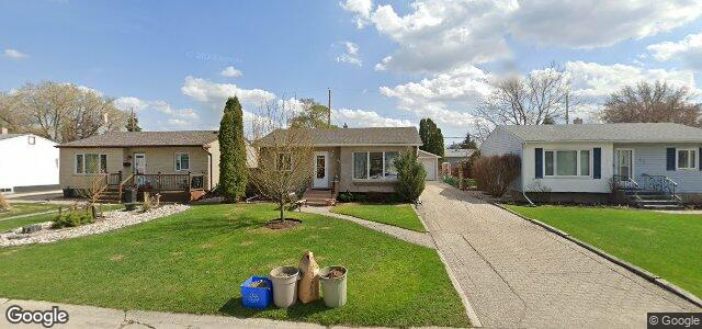 Larawan ng 39 Argonne Bay sa Winnipeg, Manitoba