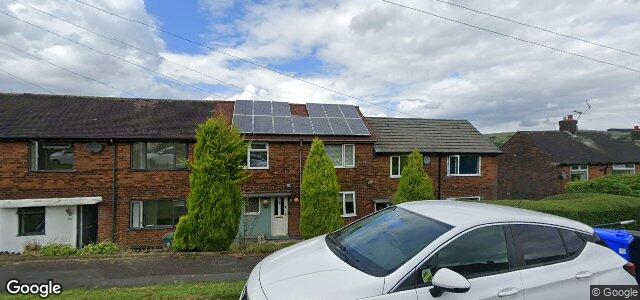 Larawan ng 39 Cherry Crescent sa Winnipeg, Manitoba