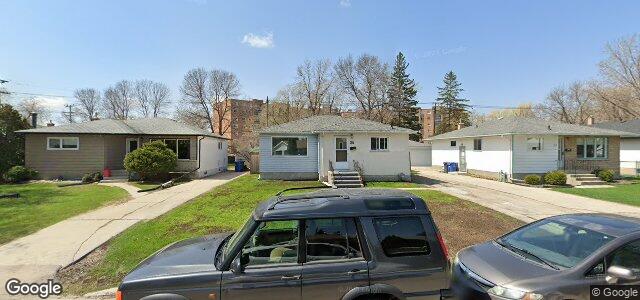 Larawan ng 39 Crestwood Crescent sa Winnipeg, Manitoba