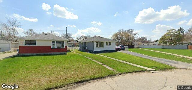 Photo of 39 Fontaine Crescent in Winnipeg, Manitoba