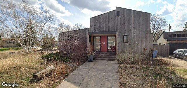 Larawan ng 39 Lochinvar Avenue sa Winnipeg, Manitoba