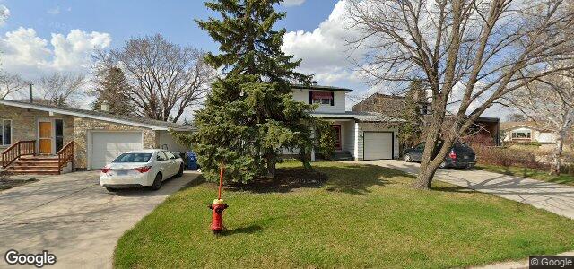 Larawan ng 39 Penrose Place sa Winnipeg, Manitoba