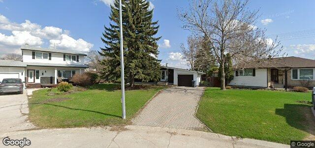 Larawan ng 39 Peterboro Bay sa Winnipeg, Manitoba