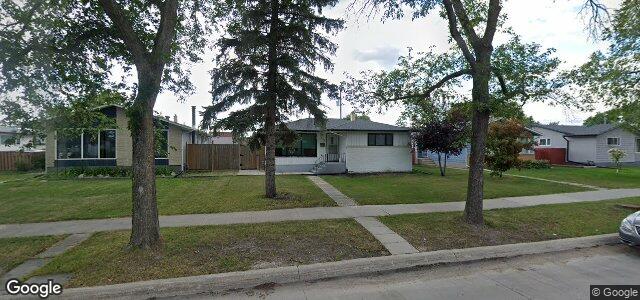 Larawan ng 393 Westmount Drive sa Winnipeg, Manitoba