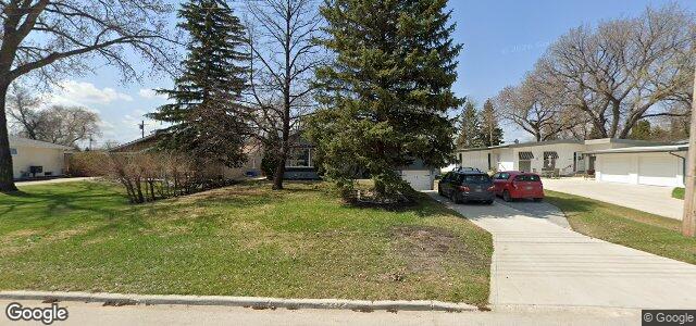 Larawan ng 395 Speers Road sa Winnipeg, Manitoba