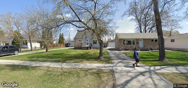 Larawan ng 396 Speers Road sa Winnipeg, Manitoba