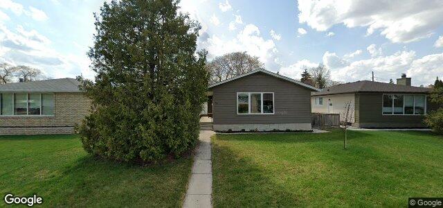 Larawan ng 396 Westmount Drive sa Winnipeg, Manitoba