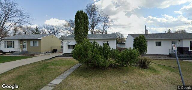 4 Applewood Bay（加拿大曼尼托巴省溫尼伯市）房屋照片