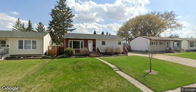 Larawan ng 4 Argonne Bay sa Winnipeg, Manitoba