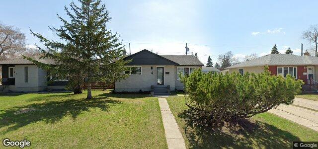 Larawan ng 4 Bentwood Bay sa Winnipeg, Manitoba