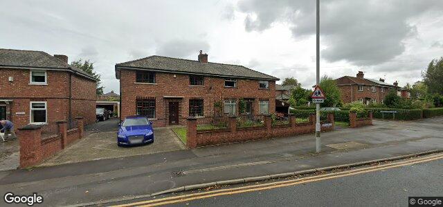 Larawan ng 4 Canberra Road sa Winnipeg, Manitoba