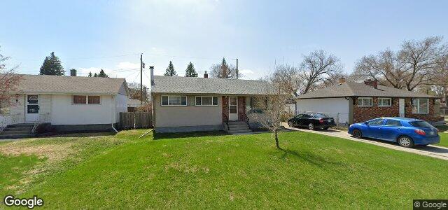 Larawan ng 4 Cascade Bay sa Winnipeg, Manitoba