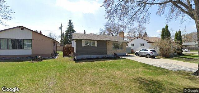 Larawan ng 4 Covent Road sa Winnipeg, Manitoba