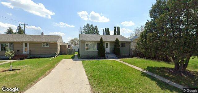 4 Fontaine Crescent（加拿大曼尼托巴省温尼伯市）房屋照片