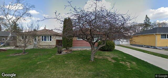 Larawan ng 4 Frontenac Bay sa Winnipeg, Manitoba