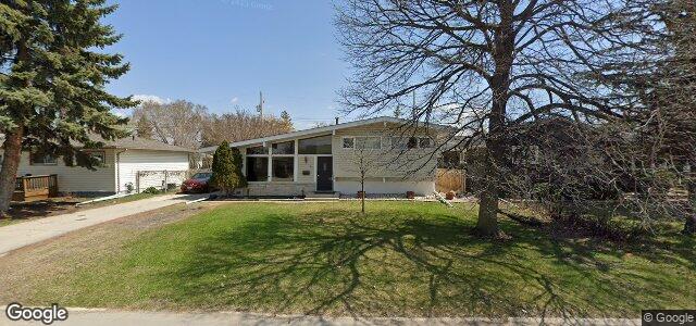 Larawan ng 4 Greenwich Bay sa Winnipeg, Manitoba