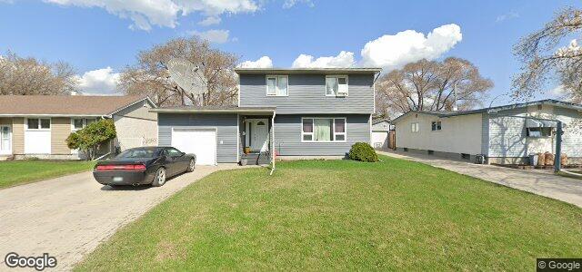 Larawan ng 4 Northumbria Bay sa Winnipeg, Manitoba