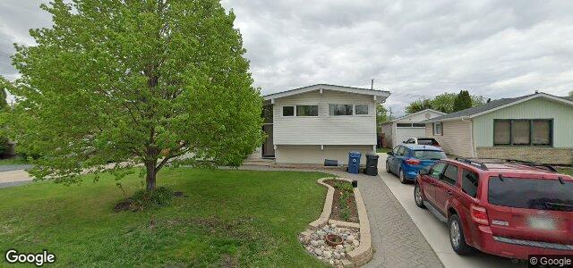 Larawan ng 4 Penticton Bay sa Winnipeg, Manitoba