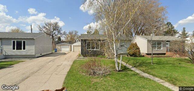 Larawan ng 40 Argonne Bay sa Winnipeg, Manitoba