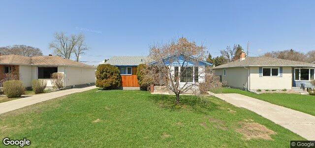 40 Bentwood Bay（加拿大曼尼托巴省温尼伯市）房屋照片