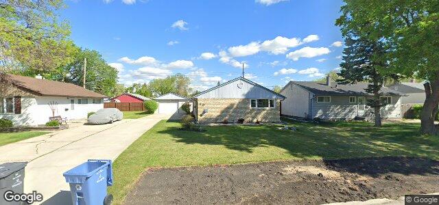 Larawan ng 40 Blueberry Bay sa Winnipeg, Manitoba