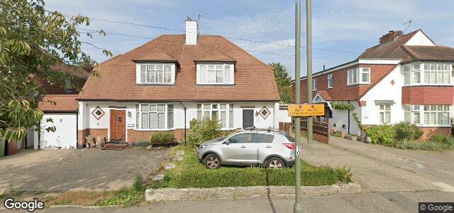 Larawan ng 40 Briarwood Road sa Winnipeg, Manitoba