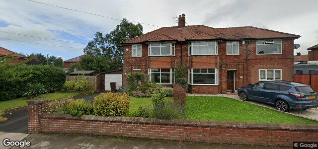 Larawan ng 40 Canberra Road sa Winnipeg, Manitoba