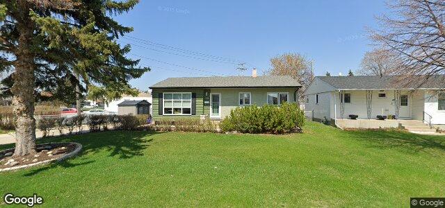 Larawan ng 40 Conifer Crescent sa Winnipeg, Manitoba