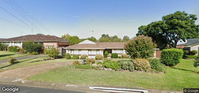 Larawan ng 40 Coral Crescent sa Winnipeg, Manitoba