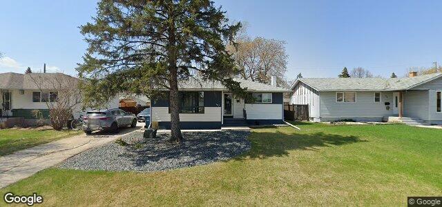 Larawan ng 40 Cypress Bay sa Winnipeg, Manitoba