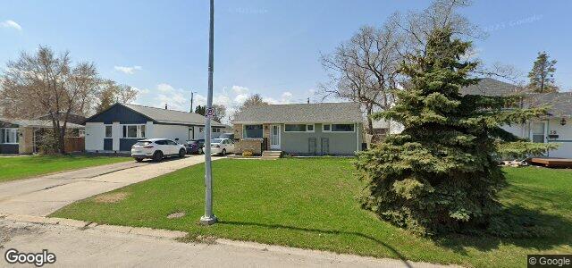 Larawan ng 40 Gatineau Bay sa Winnipeg, Manitoba