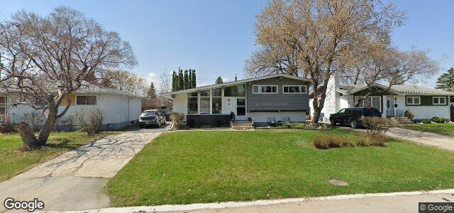 Larawan ng 40 Greenwich Bay sa Winnipeg, Manitoba