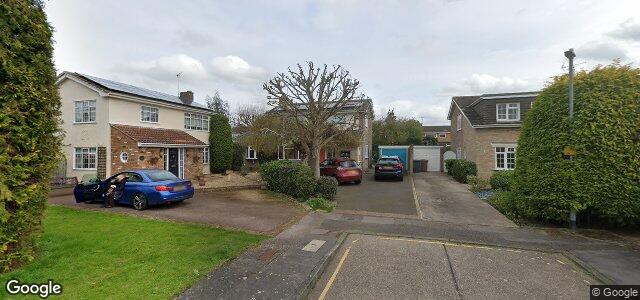 Larawan ng 40 Humber Road sa Winnipeg, Manitoba