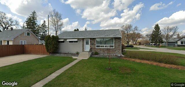 Larawan ng 40 Jubinville Bay sa Winnipeg, Manitoba