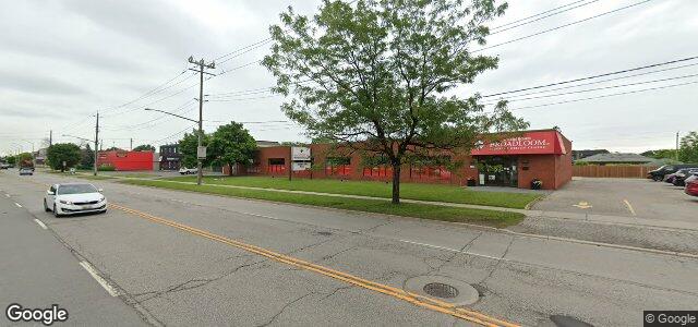 Larawan ng 400 Speers Road sa Winnipeg, Manitoba