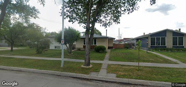 Larawan ng 401 Westmount Drive sa Winnipeg, Manitoba