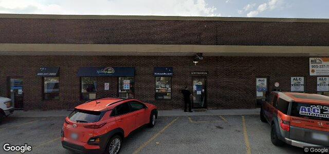 Larawan ng 403 Speers Road sa Winnipeg, Manitoba