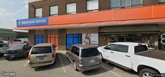 Larawan ng 407 Speers Road sa Winnipeg, Manitoba