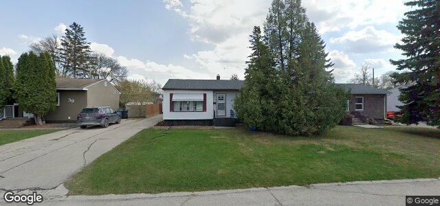 Larawan ng 41 Almond Bay sa Winnipeg, Manitoba