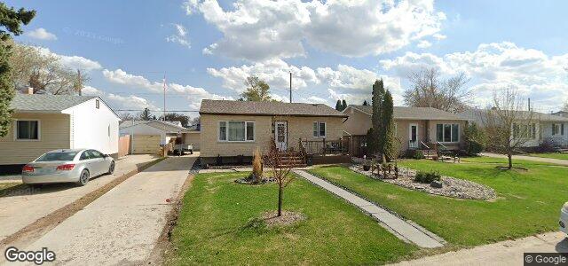 Larawan ng 41 Argonne Bay sa Winnipeg, Manitoba