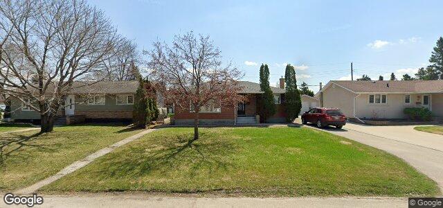 Larawan ng 41 Bentwood Bay sa Winnipeg, Manitoba