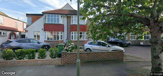 Larawan ng 41 Briarwood Road sa Winnipeg, Manitoba