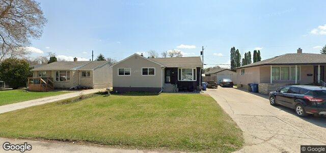 41 Buttonwood Bay（加拿大曼尼托巴省温尼伯市）房屋照片