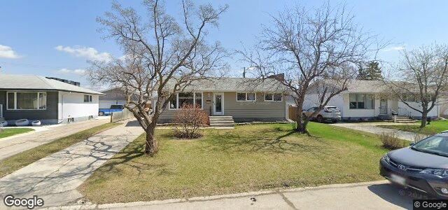 Larawan ng 41 Cypress Bay sa Winnipeg, Manitoba