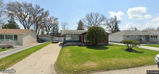 41 Erie Bay（加拿大曼尼托巴省溫尼伯市）房屋照片