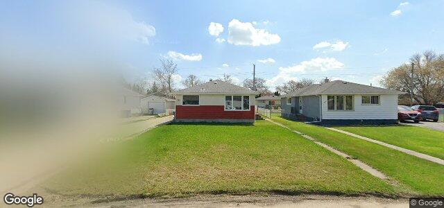 Larawan ng 41 Fontaine Crescent sa Winnipeg, Manitoba