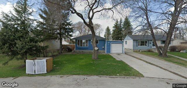 Larawan ng 41 Frontenac Bay sa Winnipeg, Manitoba