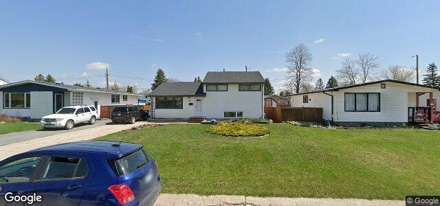 Larawan ng 41 Gatineau Bay sa Winnipeg, Manitoba